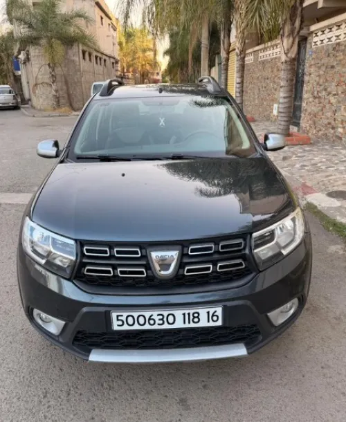 Dacia Sandero 2018 Stepway
