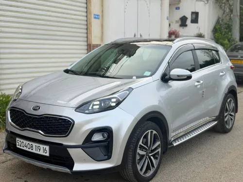 Kia Sportage 2019 Sportage