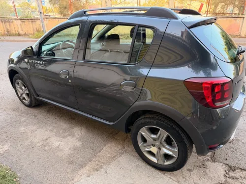 Dacia Sandero 2018 Stepway