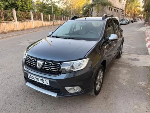 Dacia Sandero 2018 Stepway
