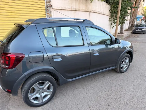 Dacia Sandero 2018 Stepway