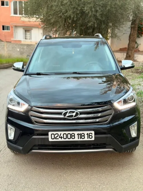 Hyundai Creta 2018 Gls