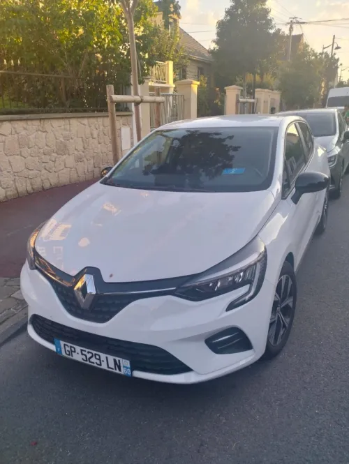 Renault Clio 5  2023 Evolution
