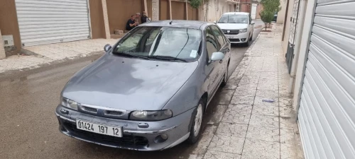 Fiat Marea 1997 Marea