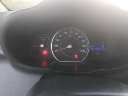Hyundai i10 2015 GLS