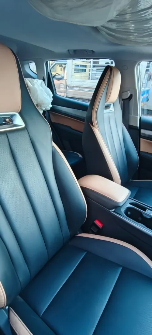 Geely Pro 2025 Haoyue pro