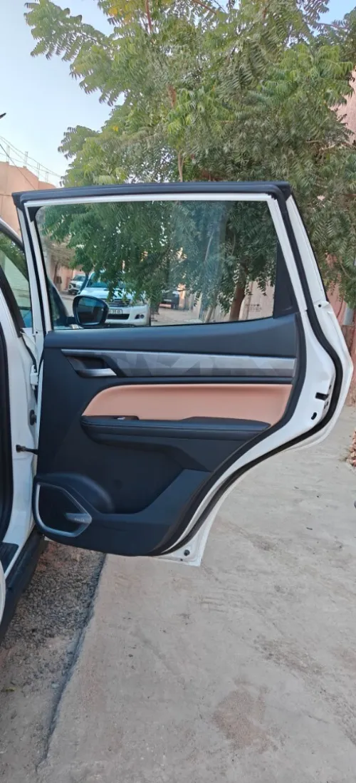 Geely Pro 2025 Haoyue pro