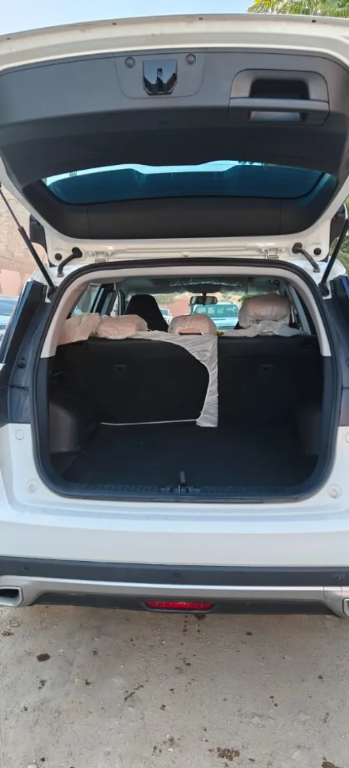 Geely Pro 2025 Haoyue pro