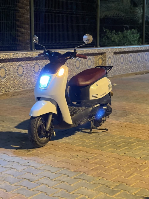 Sym Tonik 2025