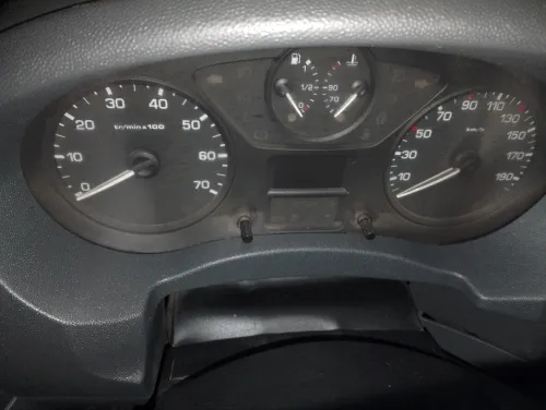 Peugeot Expert 2016 Expert