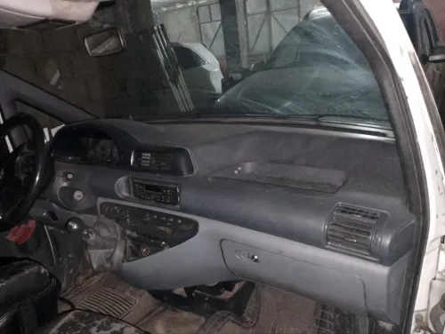 Peugeot Expert 2008 Expert