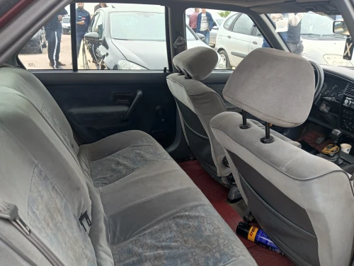 Renault 19 1992 19