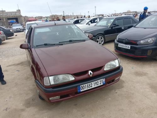 Renault 19 1992 19