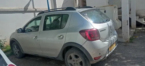 Dacia Sandero 2019 Stepway