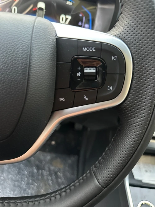 Kaiyi X3 Pro  2026 X3PRO