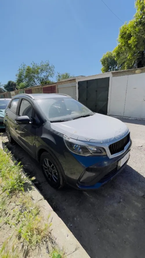 Livan X3 Pro  2026 Automatique (Avec toi ouvrant )