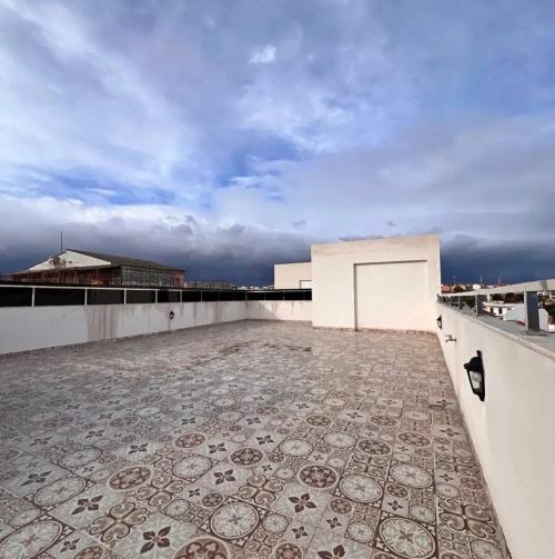 Vente Appartement F5 Alger Kouba