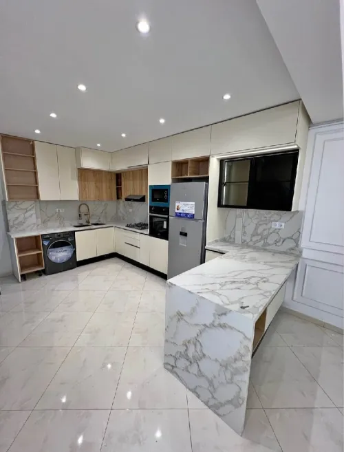 Vente Appartement F5 Alger Kouba