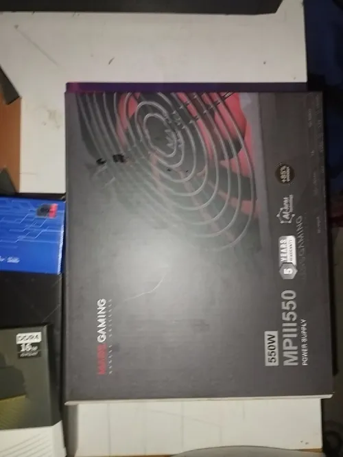 Pc gamer ryzen