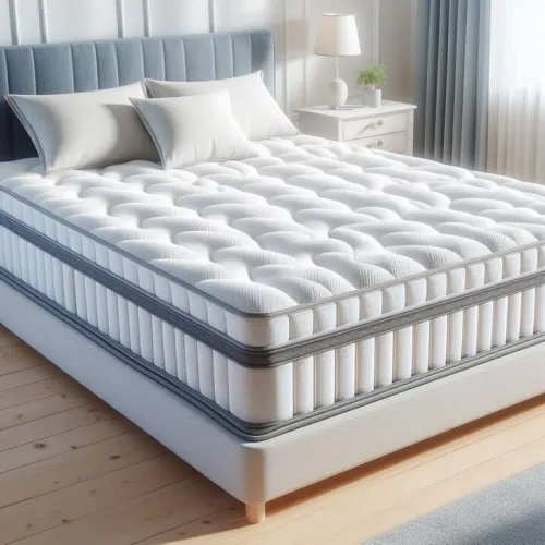 Matelas luxe 