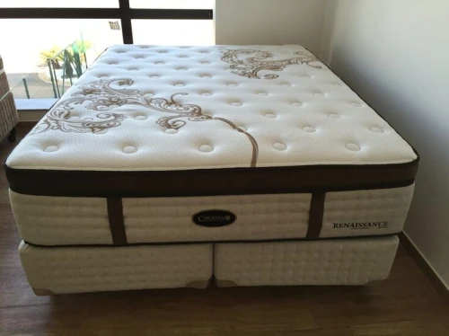 Matelas orthopédique 