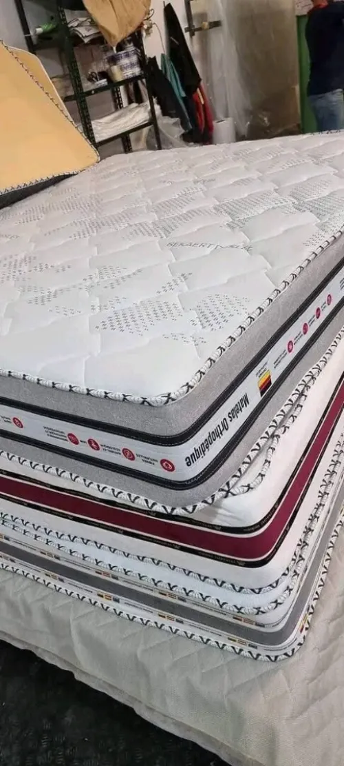 Matelas orthopédique 