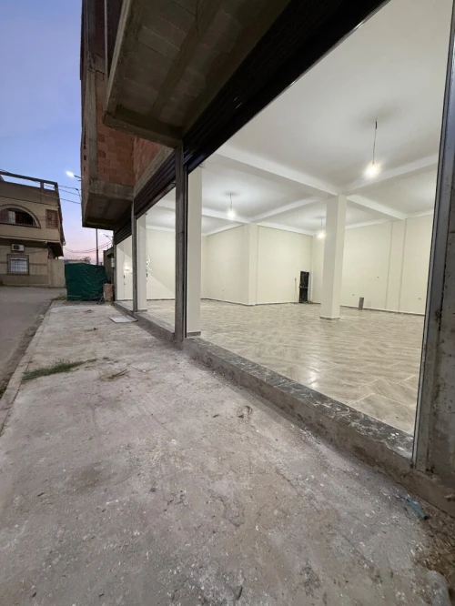 Location Local Chlef Chlef