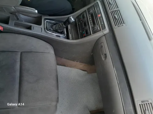 Audi A4 2002 A4