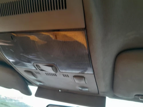 Audi A4 2002 A4