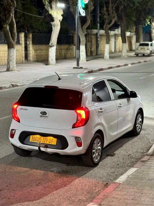 Kia Picanto 2019 LX Start