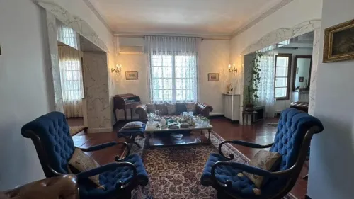 Vente Villa Alger Hydra