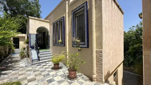 Vente Villa Alger Hydra