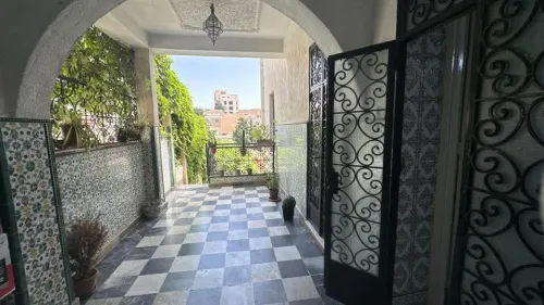 Vente Villa Alger Hydra