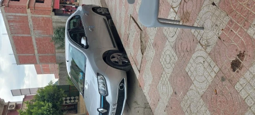 Renault Symbol 2016 Exception