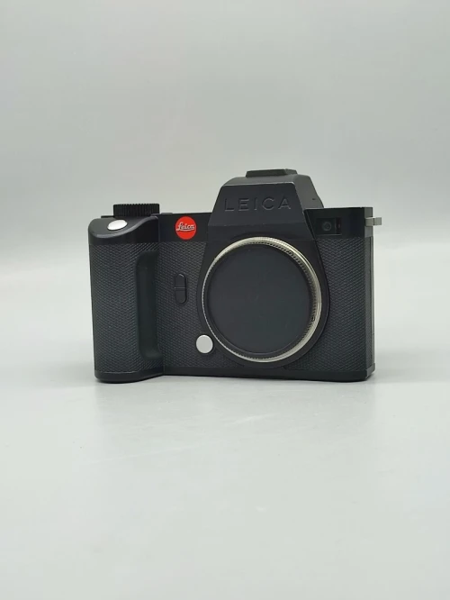 Leica sl2s boitier nu