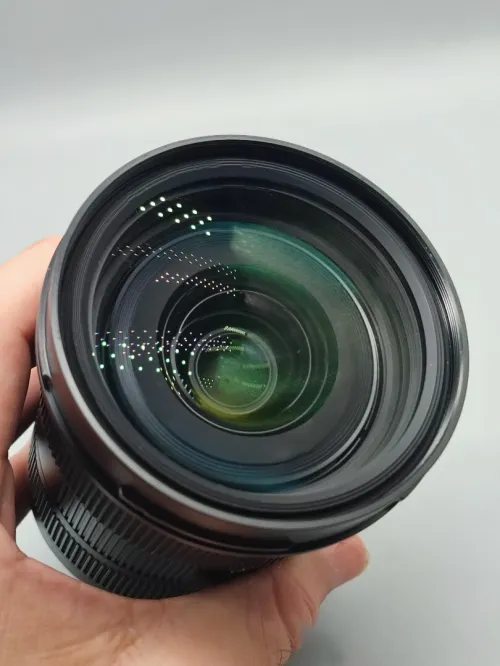 Leica Vario-Elmarit-SL 24-70mm f/2.8 ASPH