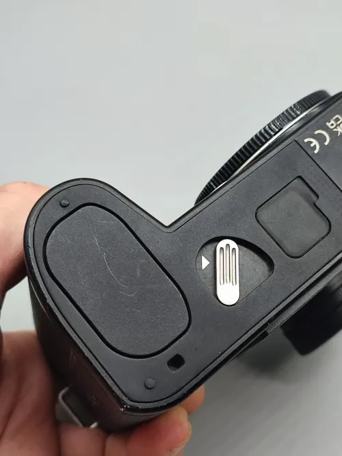 Leica sl2s boitier nu