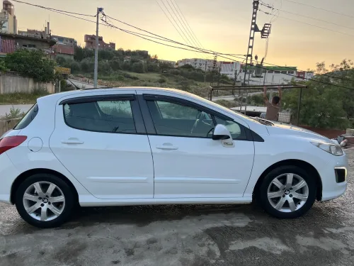 Peugeot 308 2012 308