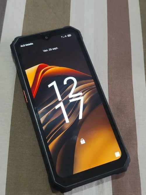 Blackview BV6200 pro