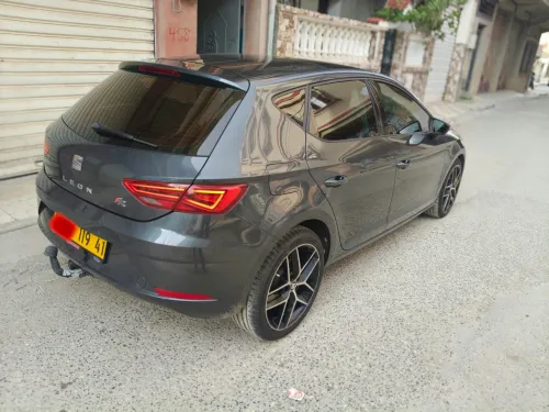 Seat Leon 2019 Leon