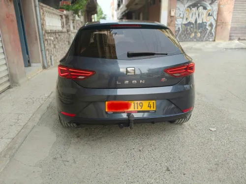 Seat Leon 2019 Leon