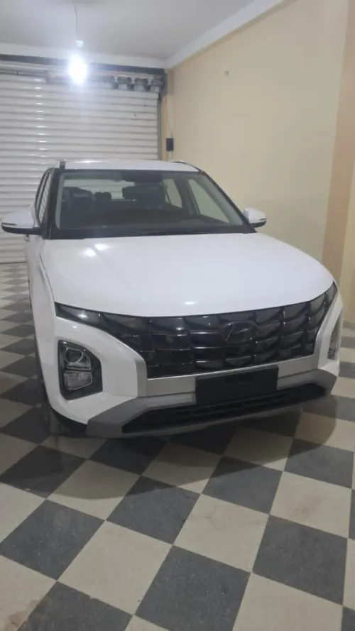 Hyundai Creta 2025 