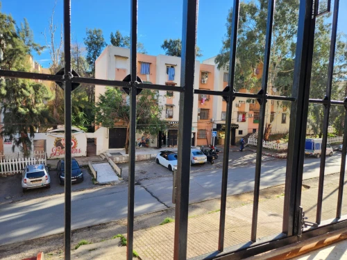 Vente Appartement F5 Alger Ain naadja