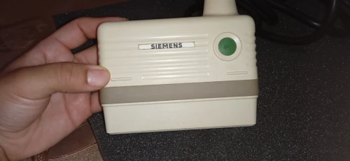 Sonde linéaire pour échographe
