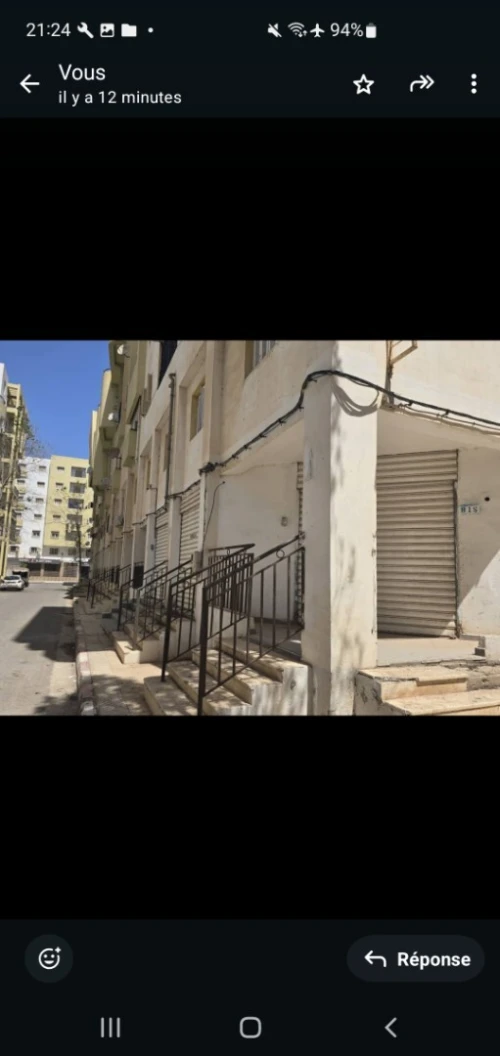 Location Local Oran Oran