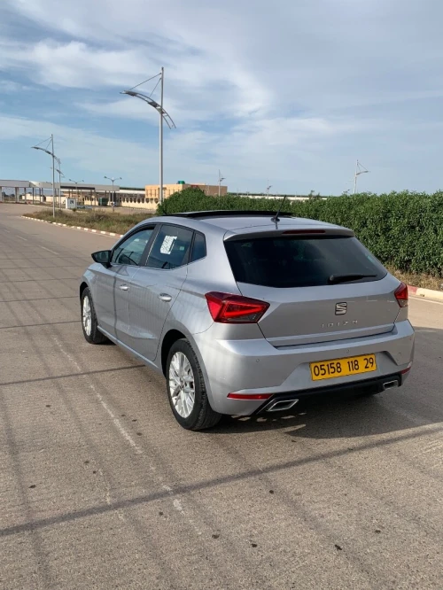 Seat Ibiza 2018 EDITION