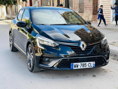Renault Clio 5  2023 RS Line