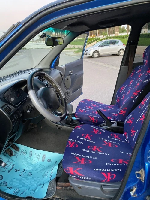 Zotye Nomad 1 2008 Nomad 1