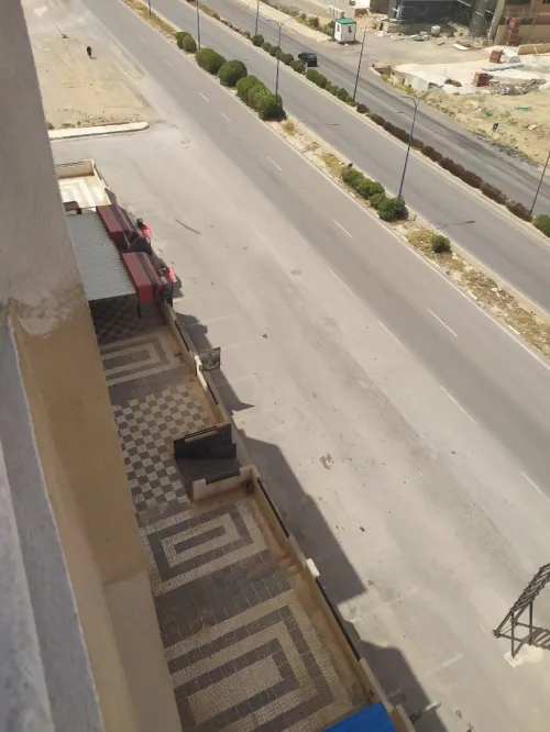 Vente Appartement F3 Batna Fesdis