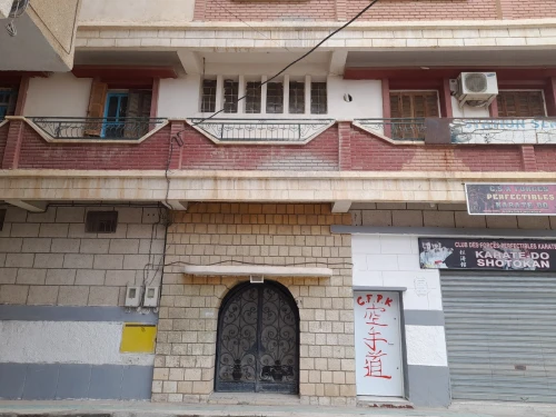 Vente Villa Batna Batna